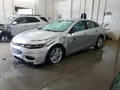 1G1ZF5SU5JF177217 2018 CHEVROLET MALIBU