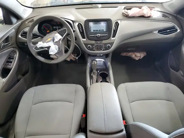 1G1ZF5SU5JF177217 2018 CHEVROLET MALIBU - Image 8