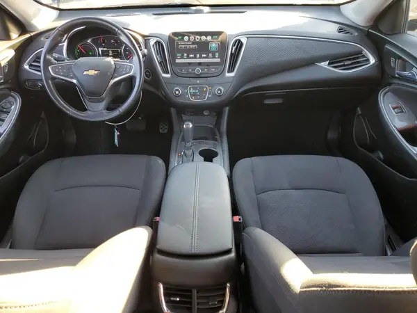 1G1ZF5SU5JF177413 2018 CHEVROLET MALIBU - Image 8