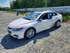 1G1ZF5SU5JF179548 2018 CHEVROLET MALIBU