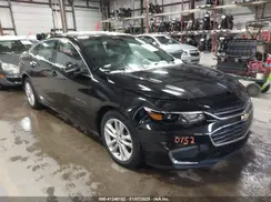 1G1ZF5SU5JF185527 2018 CHEVROLET MALIBU