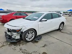 1G1ZF5SU5JF185902 2018 CHEVROLET MALIBU