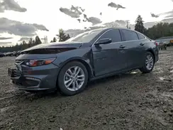 1G1ZF5SU5JF200088 2018 CHEVROLET MALIBU