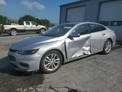 1G1ZF5SU5JF256502 2018 CHEVROLET MALIBU