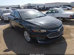 1G1ZF5SU5JF289225 2018 CHEVROLET MALIBU