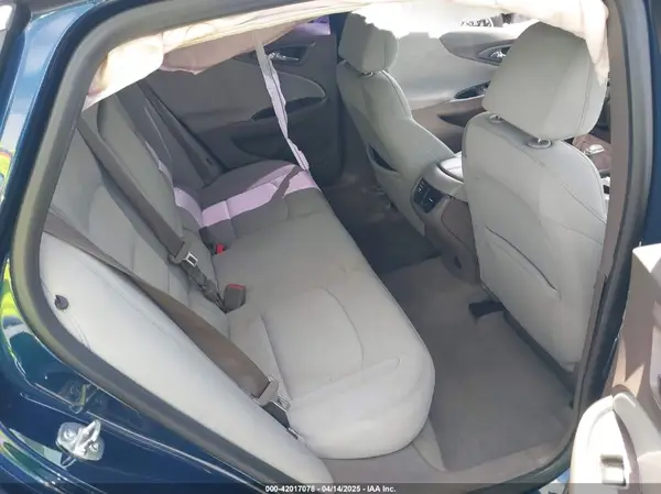 1G1ZF5SU5KF141612 2019 CHEVROLET MALIBU - Image 8