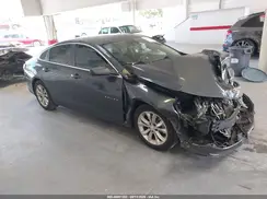1G1ZF5SU5KF178546 2019 CHEVROLET MALIBU