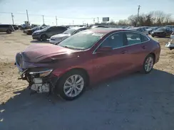 1G1ZF5SU5KF190552 2019 CHEVROLET MALIBU