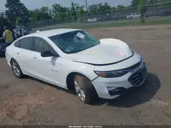 1G1ZF5SU5KF202991 2019 CHEVROLET MALIBU