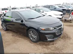1G1ZF5SU6JF141620 2018 CHEVROLET MALIBU