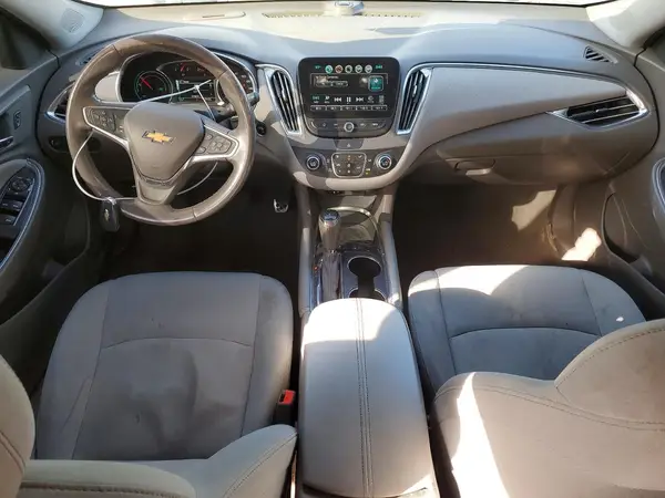 1G1ZF5SU6JF144050 2018 CHEVROLET MALIBU - Image 8