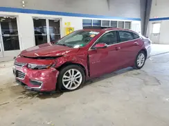 1G1ZF5SU6JF150270 2018 CHEVROLET MALIBU