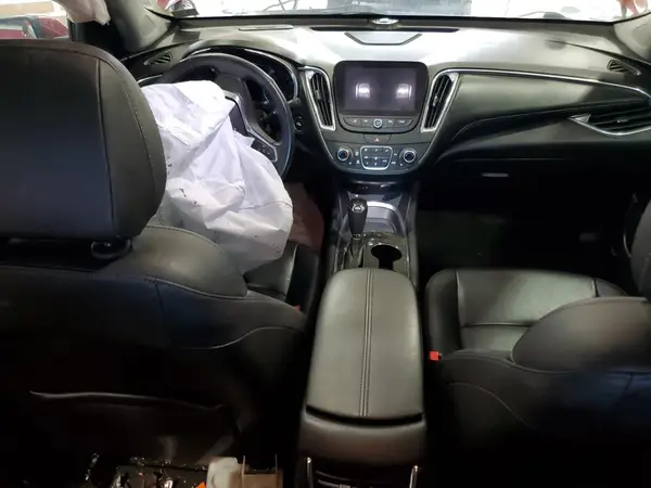 1G1ZF5SU6JF150270 2018 CHEVROLET MALIBU - Image 8
