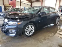 1G1ZF5SU6JF204750 2018 CHEVROLET MALIBU