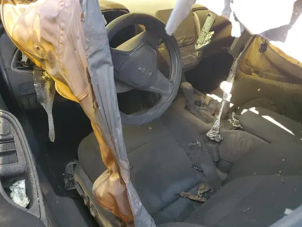 1G1ZF5SU6JF253057 2018 CHEVROLET MALIBU - Image 8