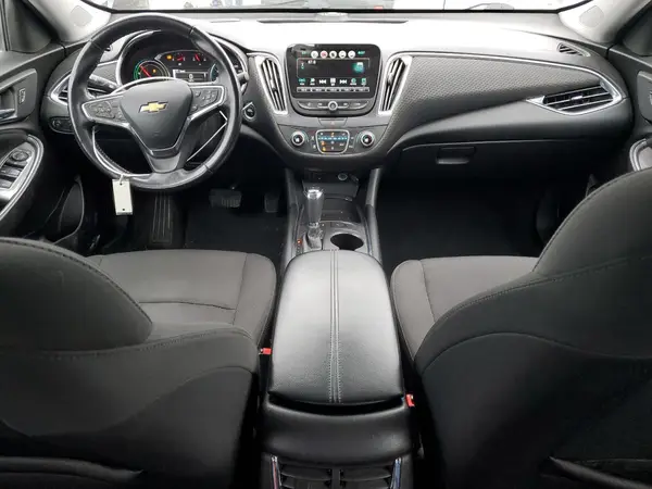1G1ZF5SU6JF261448 2018 CHEVROLET MALIBU - Image 8