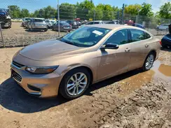 1G1ZF5SU6JF278380 2018 CHEVROLET MALIBU