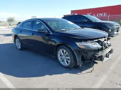1G1ZF5SU6KF141859 2019 CHEVROLET MALIBU