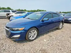 1G1ZF5SU6KF175798 2019 CHEVROLET MALIBU