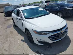 1G1ZF5SU6KF179978 2019 CHEVROLET MALIBU