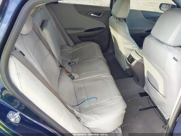 1G1ZF5SU6KF192486 2019 CHEVROLET MALIBU - Image 8