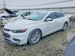 1G1ZF5SU7JF115446 2018 CHEVROLET MALIBU
