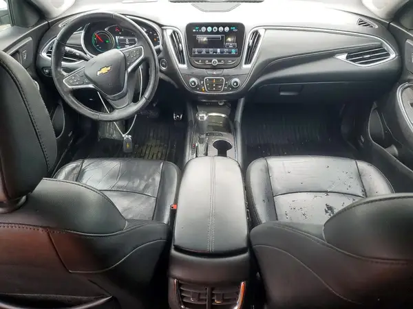 1G1ZF5SU7JF115446 2018 CHEVROLET MALIBU - Image 8