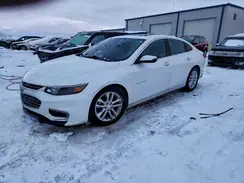 1G1ZF5SU7JF115463 2018 CHEVROLET MALIBU
