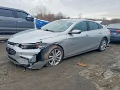 1G1ZF5SU7JF117326 2018 CHEVROLET MALIBU