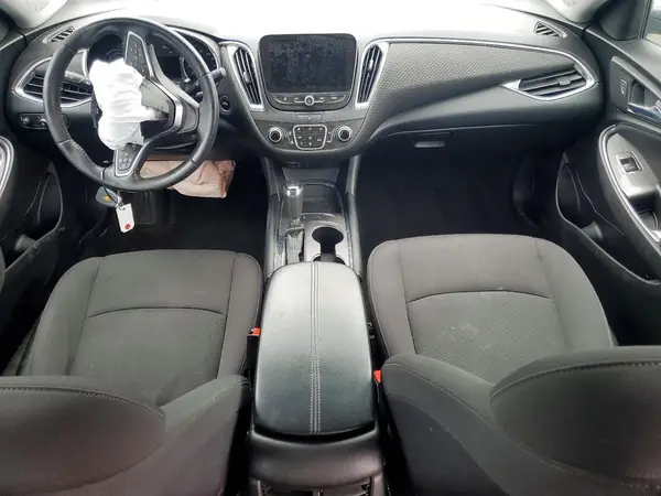 1G1ZF5SU7JF117326 2018 CHEVROLET MALIBU - Image 8