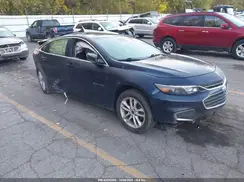 1G1ZF5SU7JF167773 2018 CHEVROLET MALIBU
