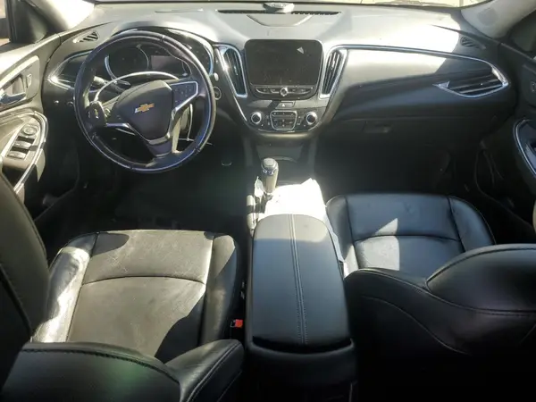 1G1ZF5SU7JF174948 2018 CHEVROLET MALIBU - Image 8