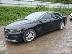 1G1ZF5SU7JF178045 2018 CHEVROLET MALIBU