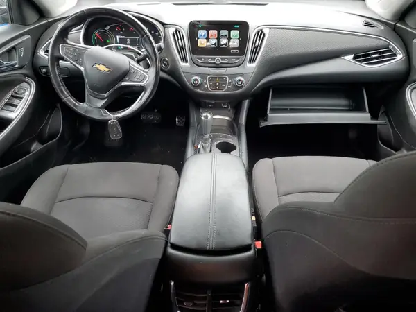 1G1ZF5SU7JF178045 2018 CHEVROLET MALIBU - Image 8