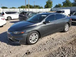1G1ZF5SU7JF236249 2018 CHEVROLET MALIBU