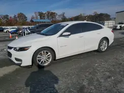 1G1ZF5SU7JF260552 2018 CHEVROLET MALIBU