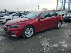 1G1ZF5SU7JF279831 2018 CHEVROLET MALIBU