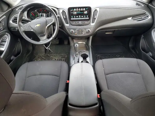 1G1ZF5SU7JF279831 2018 CHEVROLET MALIBU - Image 8