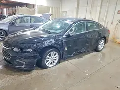 1G1ZF5SU7JF287279 2018 CHEVROLET MALIBU