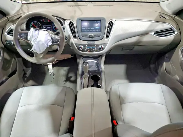 1G1ZF5SU7JF287279 2018 CHEVROLET MALIBU - Image 8