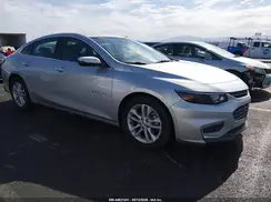 1G1ZF5SU7JF290361 2018 CHEVROLET MALIBU