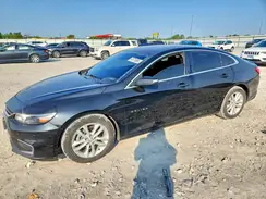 1G1ZF5SU7JF291283 2018 CHEVROLET MALIBU