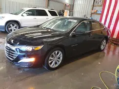 1G1ZF5SU7KF153311 2019 CHEVROLET MALIBU