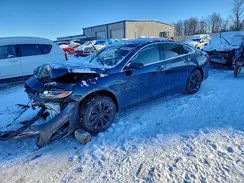 1G1ZF5SU7KF199964 2019 CHEVROLET MALIBU