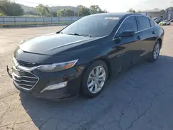 1G1ZF5SU7KF211109 2019 CHEVROLET MALIBU
