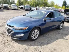 1G1ZF5SU7KF213779 2019 CHEVROLET MALIBU
