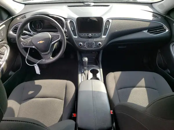 1G1ZF5SU7KF213779 2019 CHEVROLET MALIBU - Image 8