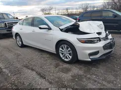 1G1ZF5SU8JF113088 2018 CHEVROLET MALIBU