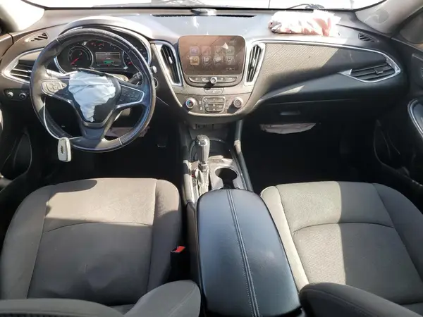 1G1ZF5SU8JF146687 2018 CHEVROLET MALIBU - Image 8