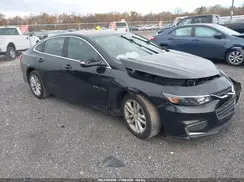 1G1ZF5SU8JF155342 2018 CHEVROLET MALIBU